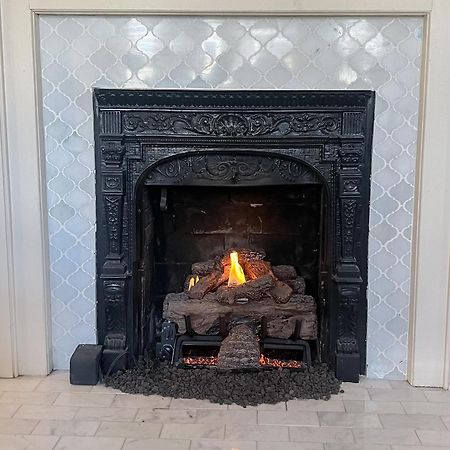 Limerock Inn Rockland Exterior foto